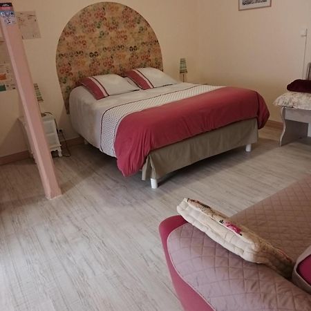 L'Ancienne Epicerie Hotel Oradour-sur-Glane Luaran gambar